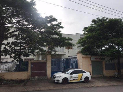 Tập đoàn Gland cần bán trường đào tạo cao đẳng nghề Bình Dương