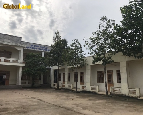 Tập đoàn Gland cần bán trường đào tạo cao đẳng nghề Bình Dương