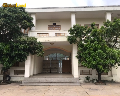 Tập đoàn Gland cần bán trường đào tạo cao đẳng nghề Bình Dương