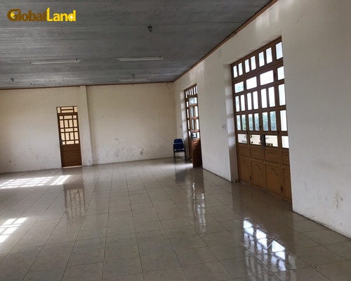 Tập đoàn Gland cần bán trường đào tạo cao đẳng nghề Bình Dương