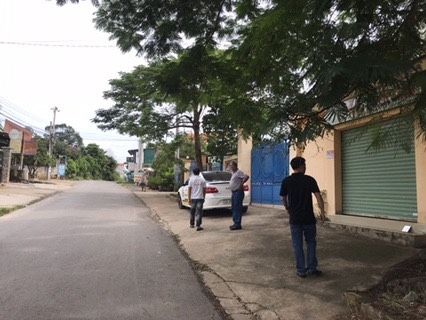 Tập đoàn Gland cần bán trường đào tạo cao đẳng nghề Bình Dương