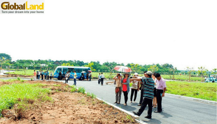 Cần minh bạch giá đất để ngăn sốt ảo và bảo vệ người mua