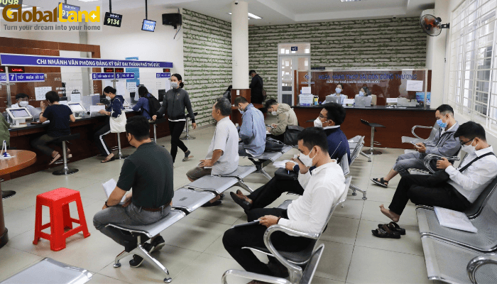 Địa phương tăng tốc xử lý hồ sơ đất đai trước kỳ nghỉ Tết