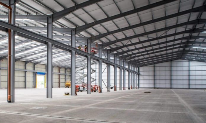 Dịch vụ cho thuê bãi tại các tỉnh thành