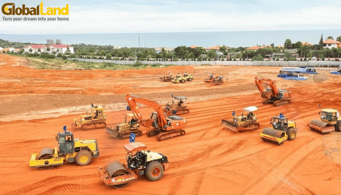 Doanh nghiệp sản xuất chủ động chuẩn bị mặt bằng cho năm 2026