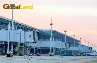 Cơ sở hạ tầng