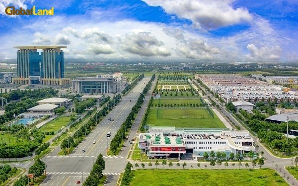 Lưu ý khi mua bất động sản Bình Dương