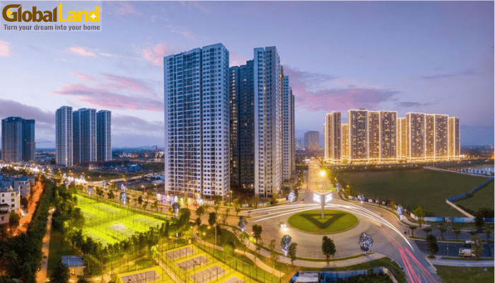 Nhiều dự án mới bung hàng, BĐS phía Nam sôi động cuối năm