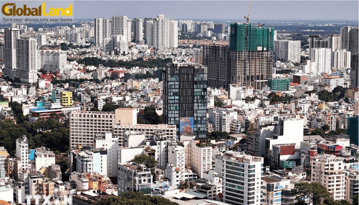 Nhiều giải pháp được đề xuất để xây dựng thị trường BĐS bền vững