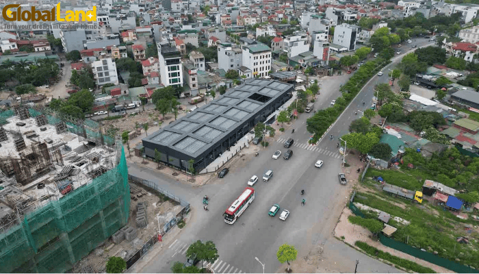 Nhu cầu thuê nhà ngắn hạn tăng nhẹ dịp cuối năm