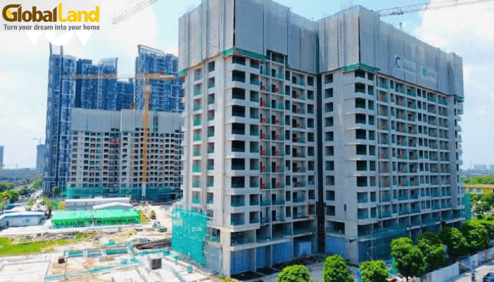 Thị trường bất động sản khép lại năm 2025 ổn định